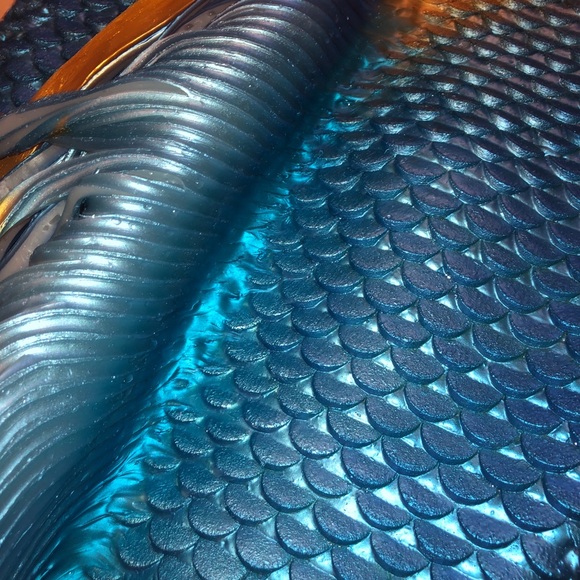 Mermaid Tail - Film Quality - Picture 5 of 14